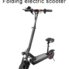 Adult Electric Assisted Scooter