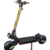 Adult Electric Assisted Scooter